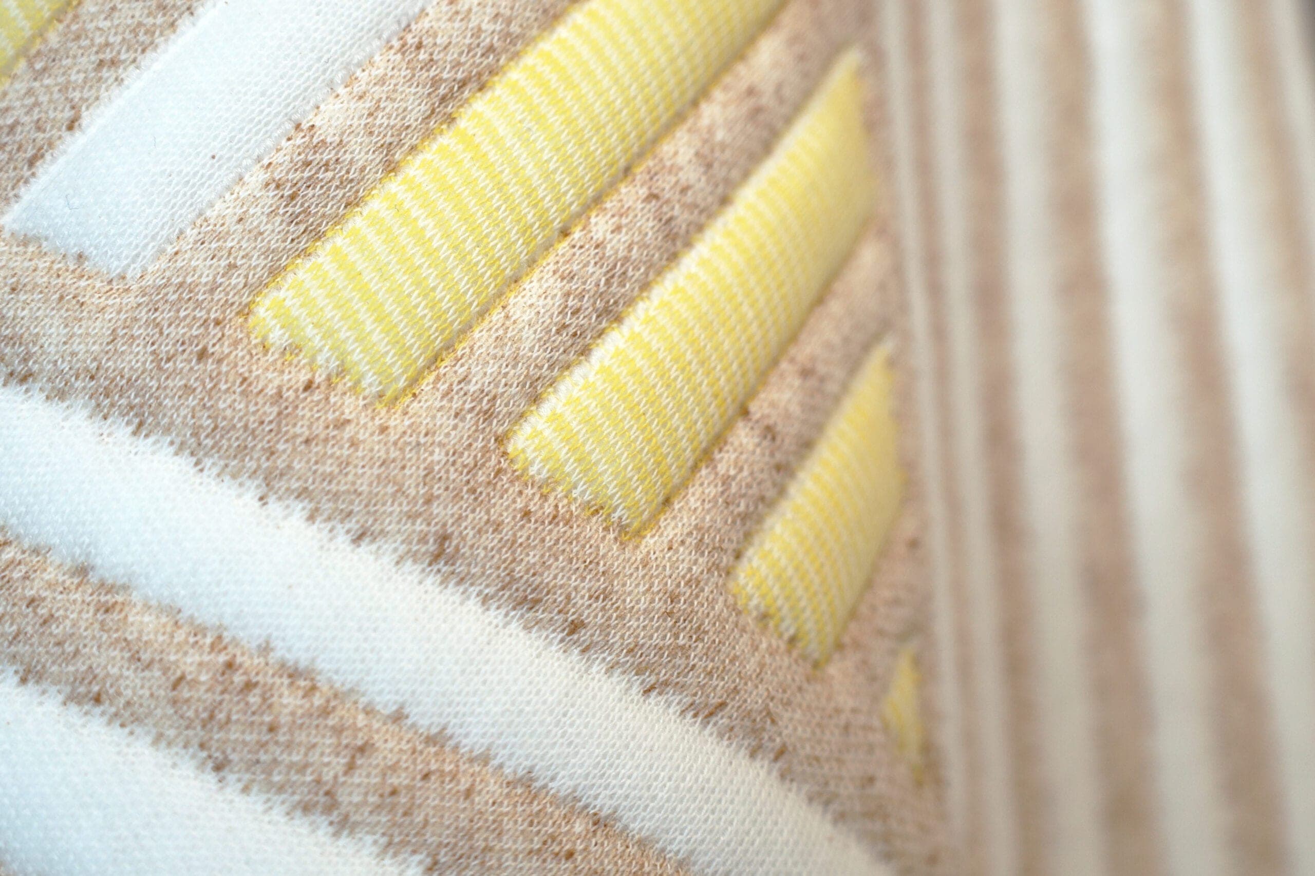 Double Jacquard