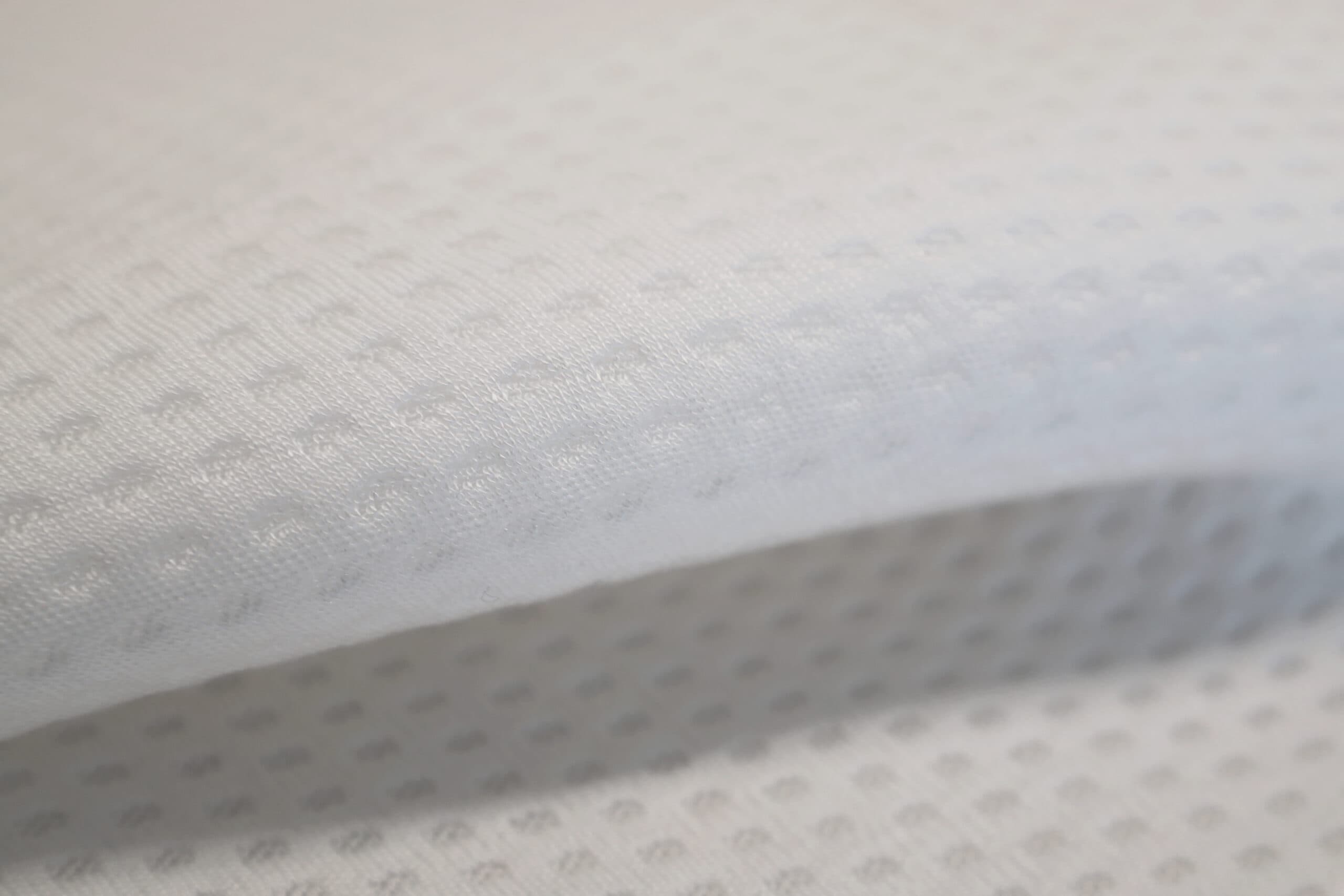 Fabric Spacer