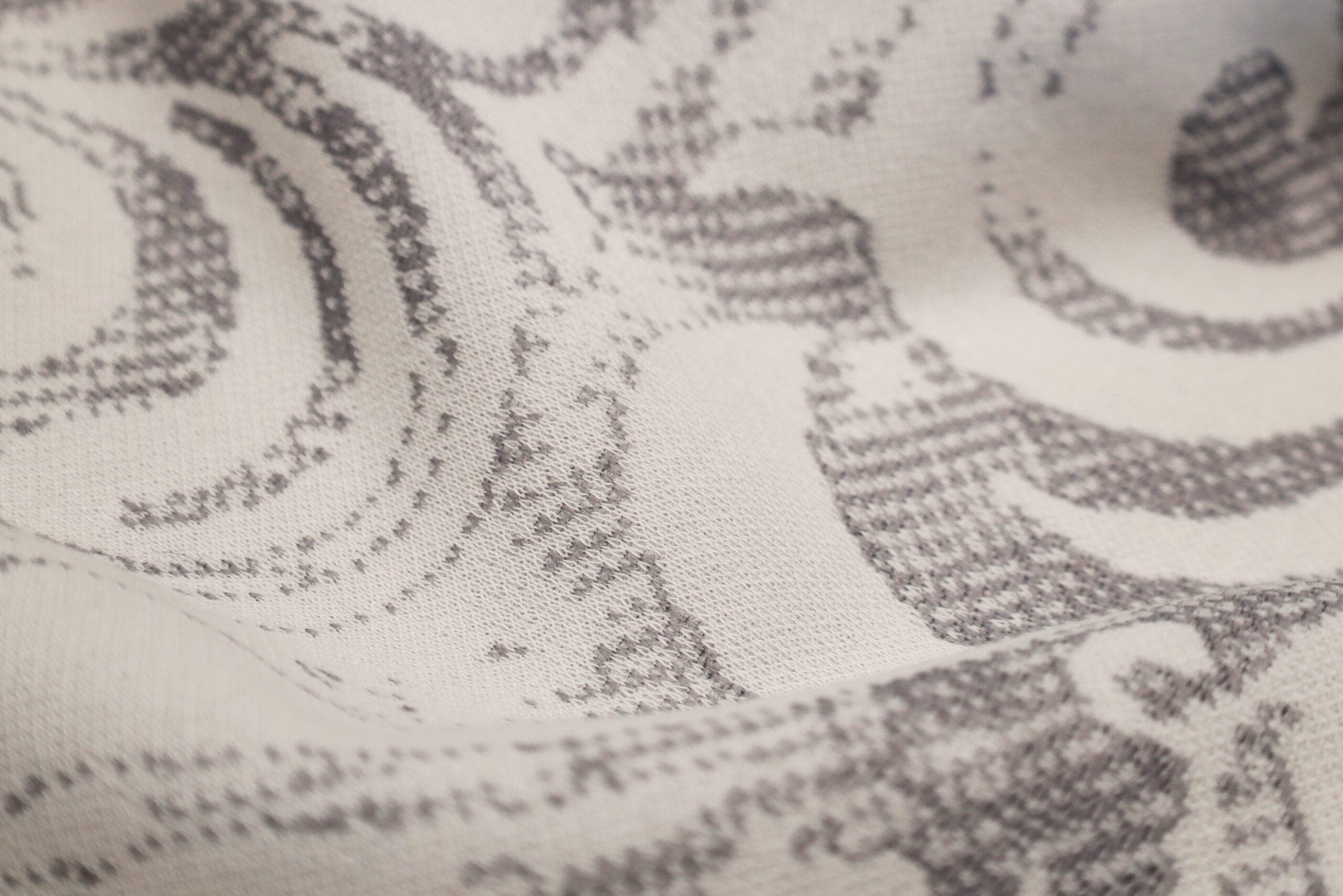 Strech Woven