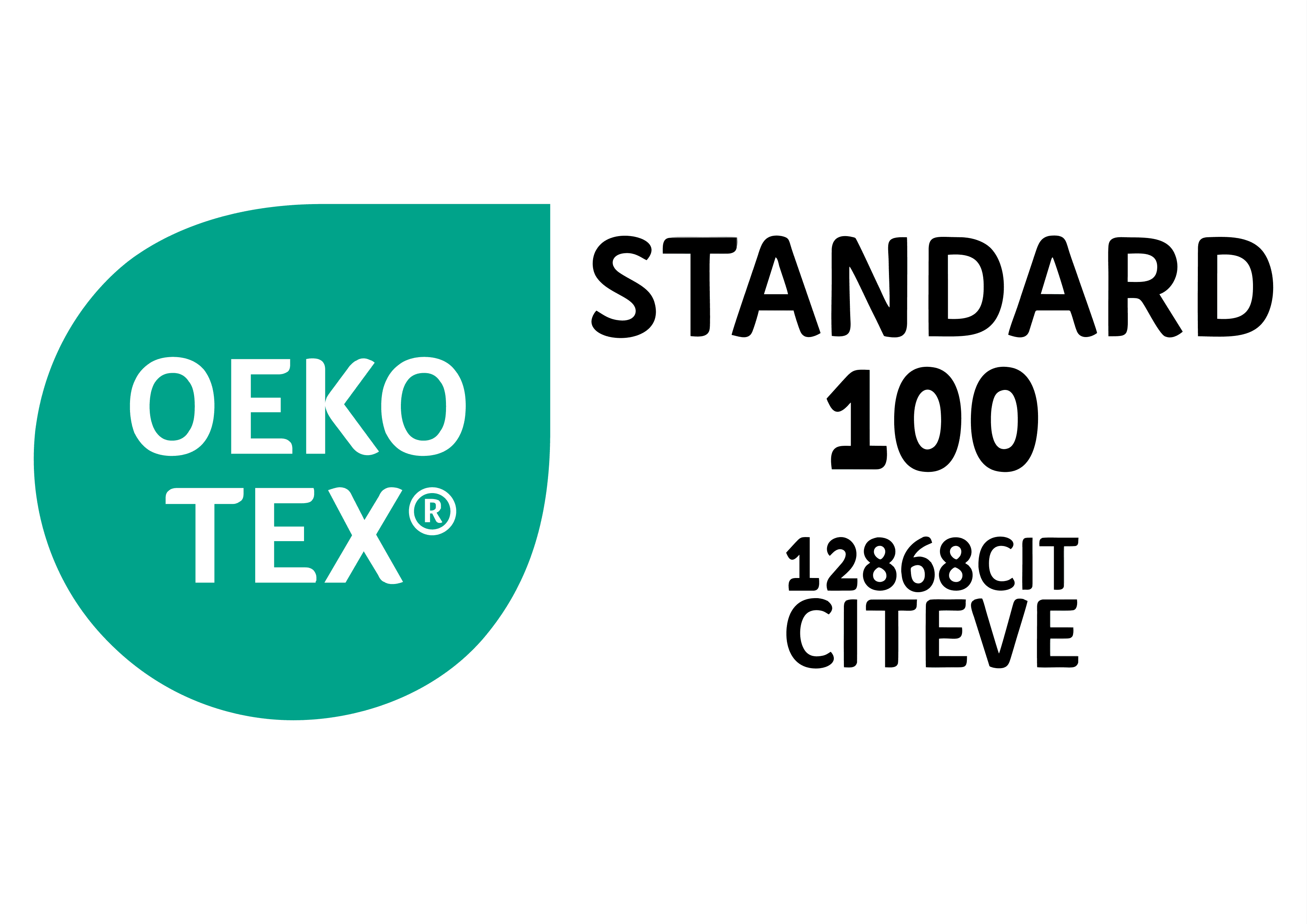 OEKO-TEX® Standard 100